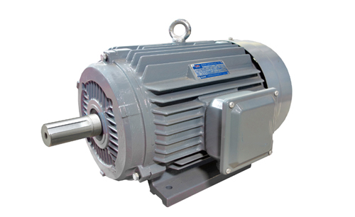 YE3系列超高效三相異步電動(dòng)機(jī)