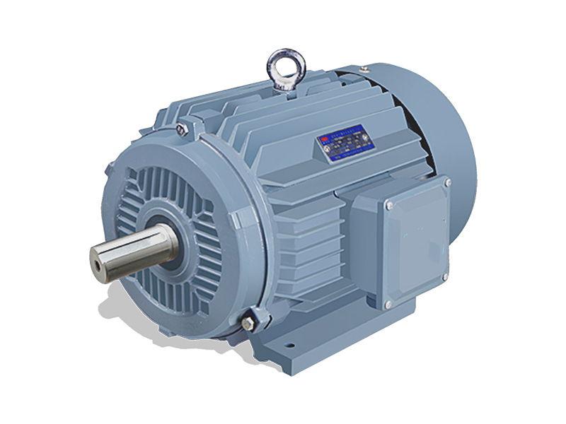 YE4系列超超高效率三相異步電動(dòng)機(jī)