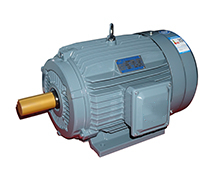 YE2系列高效率三相異步電動機